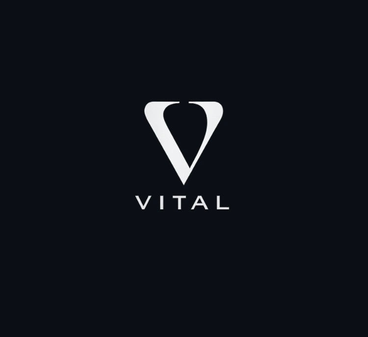 VITAL Core - Premium Oversized Tee