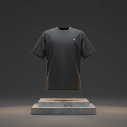 VITAL Core - Premium Oversized Tee