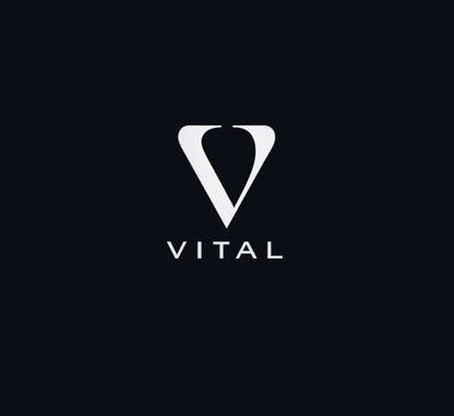 VITAL Core - Premium Oversized Tee